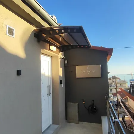 Santa Barbara Sky * カヴァラ